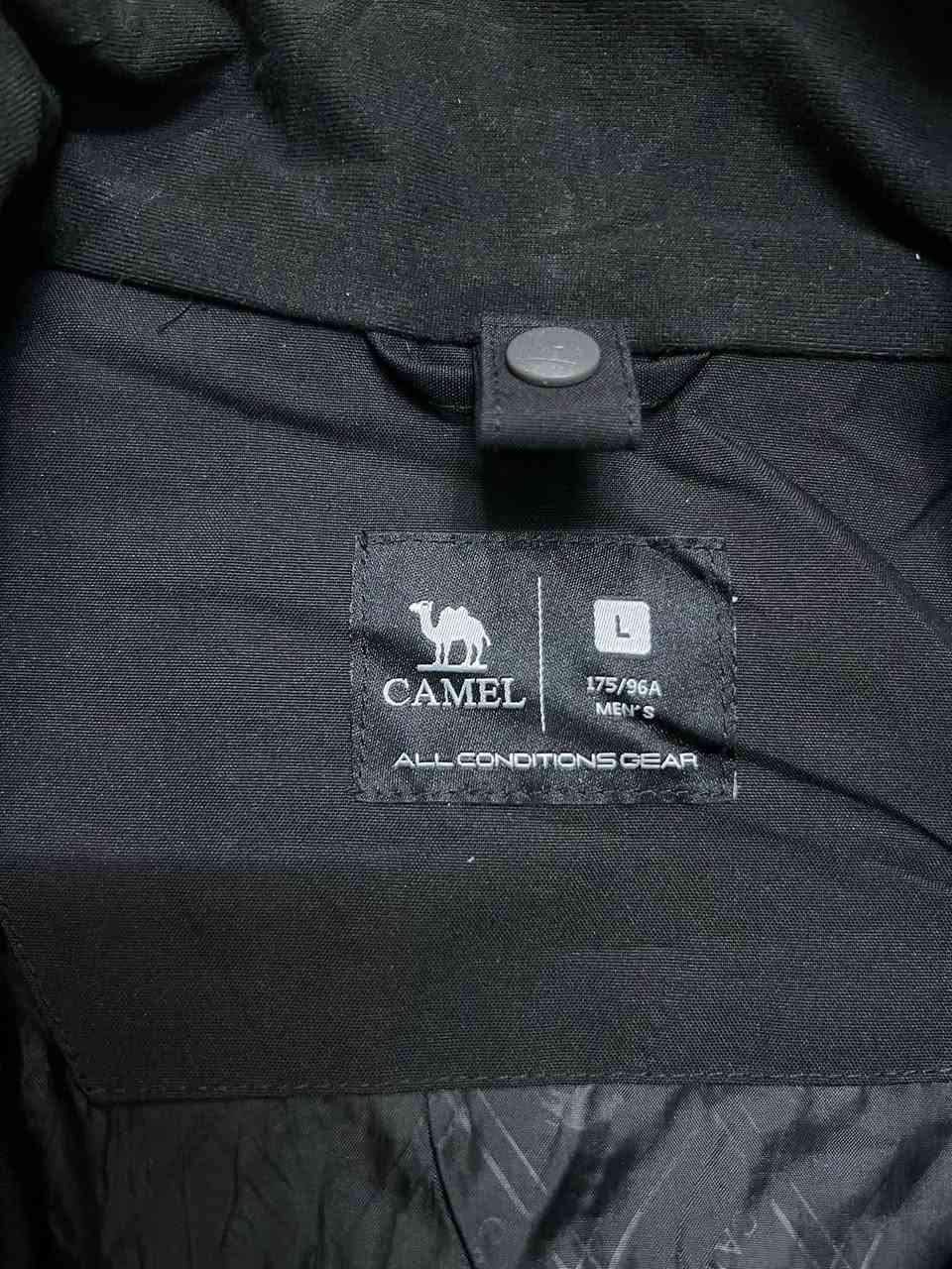 camel
size_L
orginal
توصیل جمع
نظافە%100
بالە مستخدم
وزن_85_95
***********
