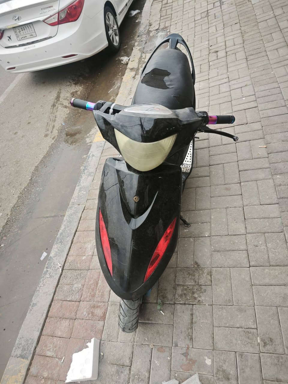 ماكس عدلة • بوشة ٤٩ • بلادي