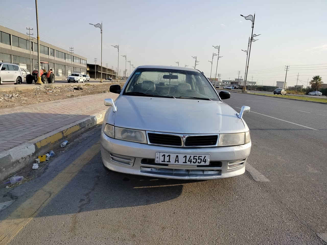 لانسر موديل 99 سنويه لل27 رقم بغداد تحويل مباشر شواصي كفاله كهربائيات كفاله سياره مال جناي تخم تاير صدر امامي خلفي بيه بارد بل جاملغ الخلفي السعر 45وبيه مجال للستفسار ***********
مكان السياره واسط الحفريه 

لانسر موديل 99 سنويه لل27 رقم بغداد تحويل مباشر شواصي كفاله كهربائيات كفاله سياره مال جناي تخم تاير صدر امامي خلفي بيه بارد بل جاملغ الخلفي السعر 45وبيه مجال للستفسار ***********
