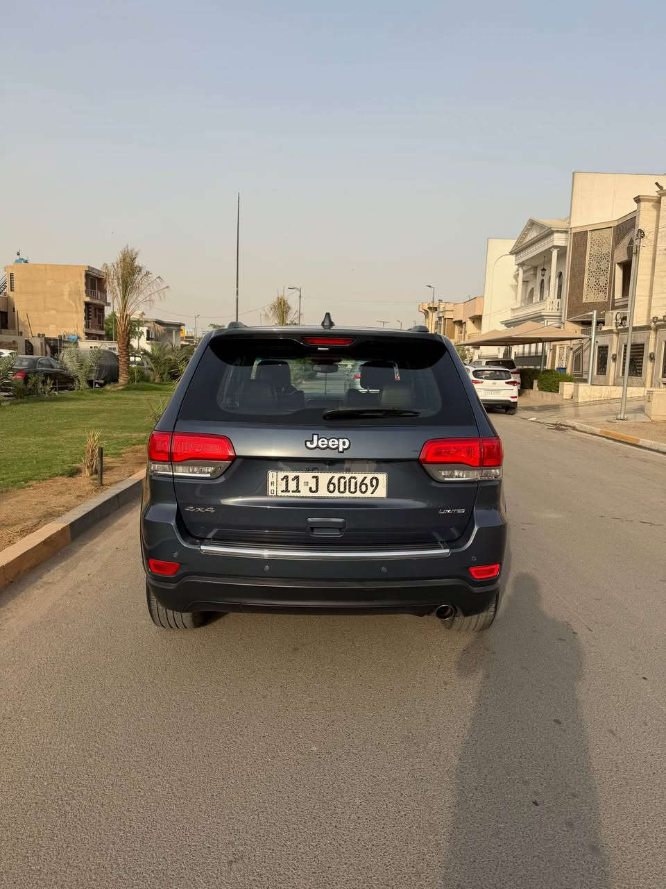 جيب • ٢٠١٩ • ٤ قطع صبغ