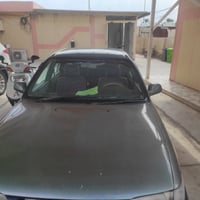 كورلا ٩٣ • محرك نظيف • تاير جديد