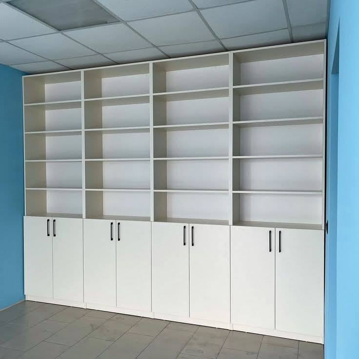 سليمانية • دواليب