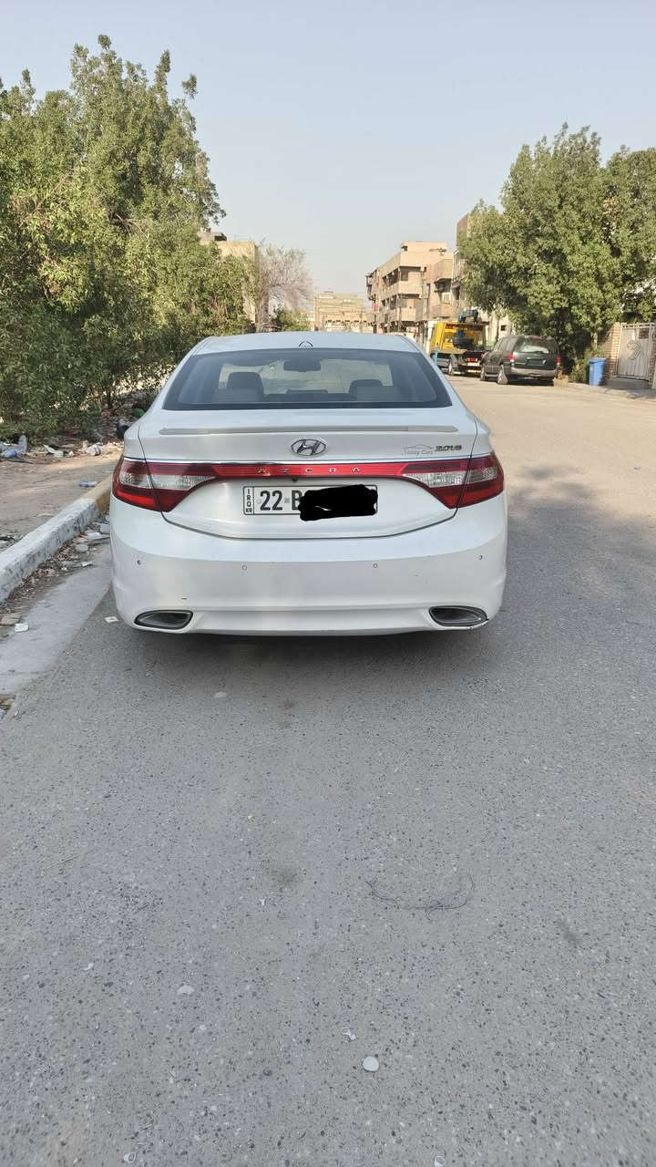 ازيرا 2013للبيع خليجي
بأسمي سنويه لل٢٩ مكانهه بغداد الشعب

محرك 3300 شاده جديد

كير ممتاز
 خطين وقود غاز بانزين

تبريد ثلج 

كشنات كهرباء

مري شفط

اشاره ترحيب

كهربائيات مابيه نقص

بردات جانبيه

برده خلفيه كهرباء

بيه چامرلغ الايمن مصبوغ ومبدل بنيد 

السعر ٩٠ 

للاتصال واتساب***********
