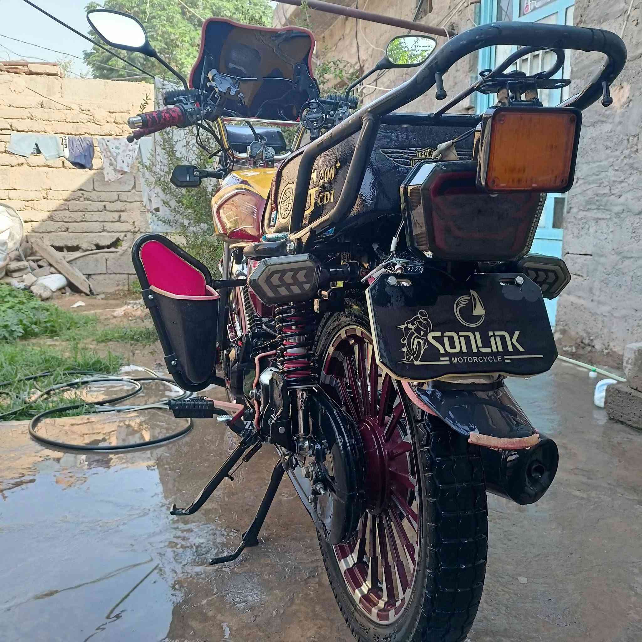ايراني • ٢٠٢٥ • نضيفة