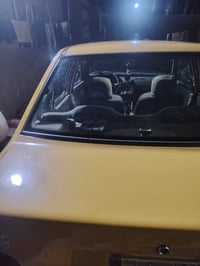 سايبا 11مكينه جديده اصليه صار 10 ايام من شادهه كير نضيف عينه وصينية جد...