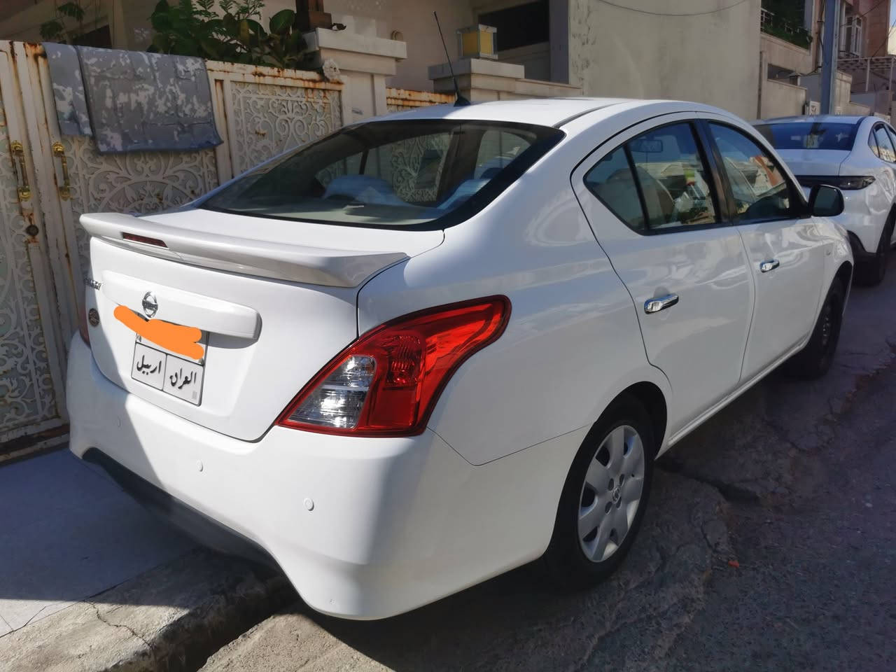 لاکشمیبای 2021
 دوو پارچەی بۆیاغە بێ ناوگرتن
 دوو تعدیلی گچکە
گێڕوو مەکینە بەشەرت
99$ مەجال
***********
#وتساب #هەولێر #شۆڕش #نیسان
