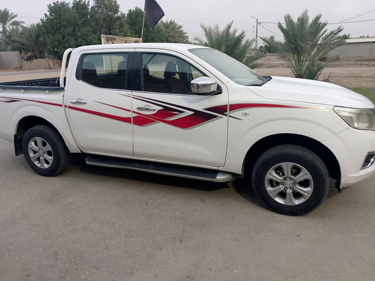 موديل ٢٠١٧ • رقم واسط • مجدده ٢٠٣١