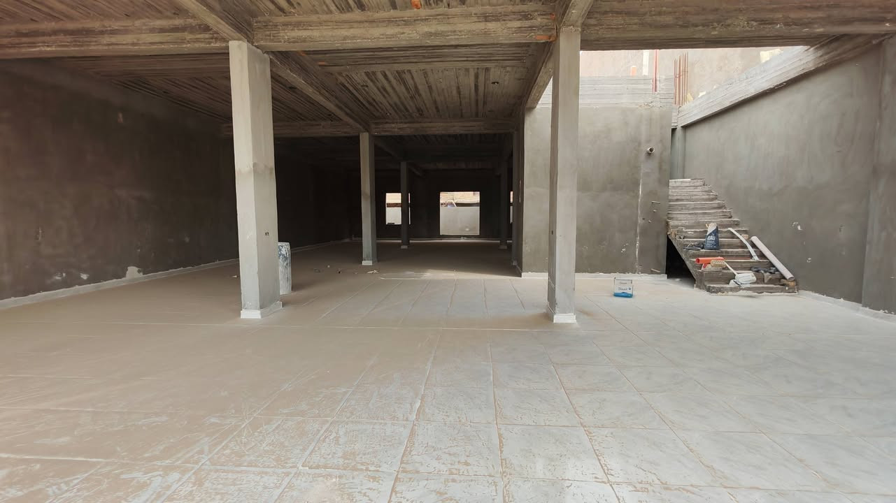 بناية • ٣٧٧م • الجمعيه
