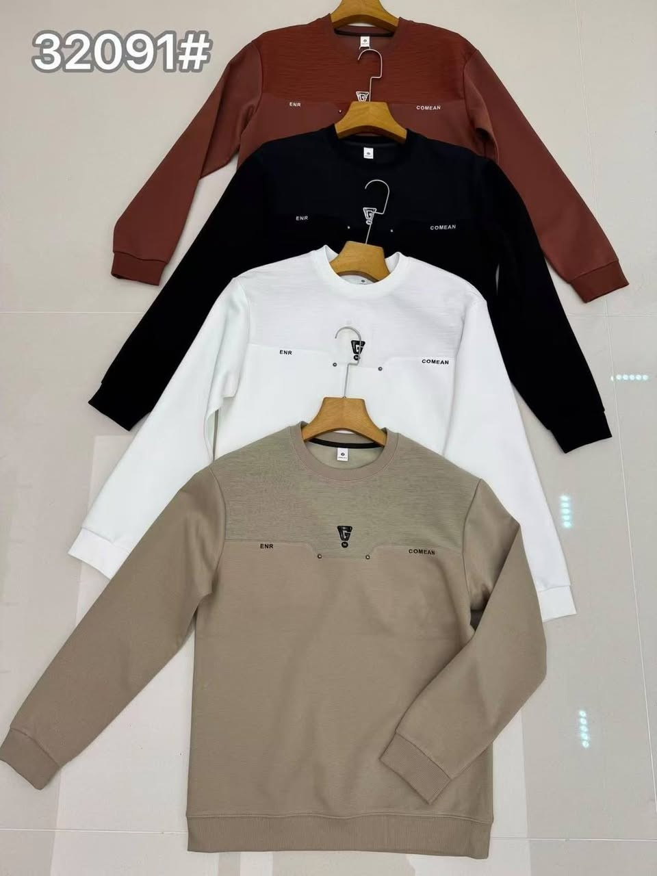 بيع جملة • ملابس • L-XL-2XL-3XL-4XL