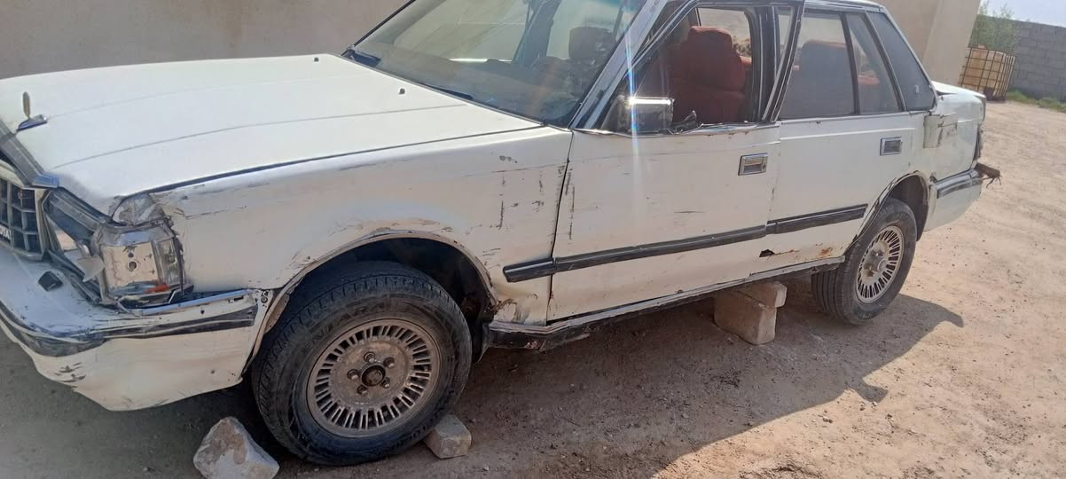 سوبر 85 • مضروبة • الزبير