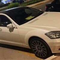 S كلاس 350 • ٢٠١٣ • رقم اربيل