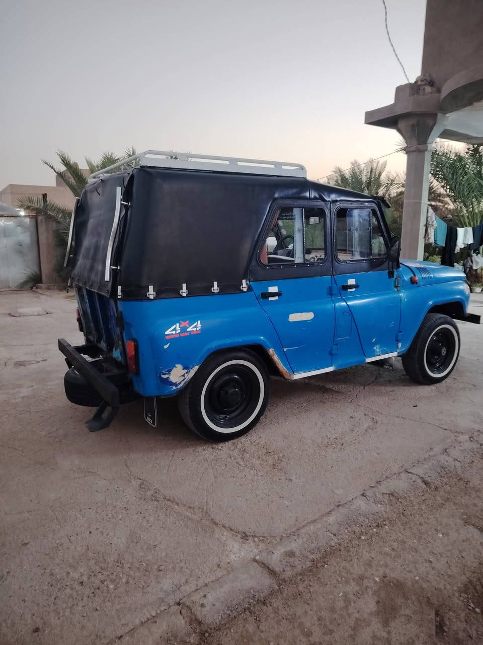 سلام عليكم وازلبيع 88 محرك ونجي كير عادي خير من الله مكاني واسط الصويره ستفسار***********
