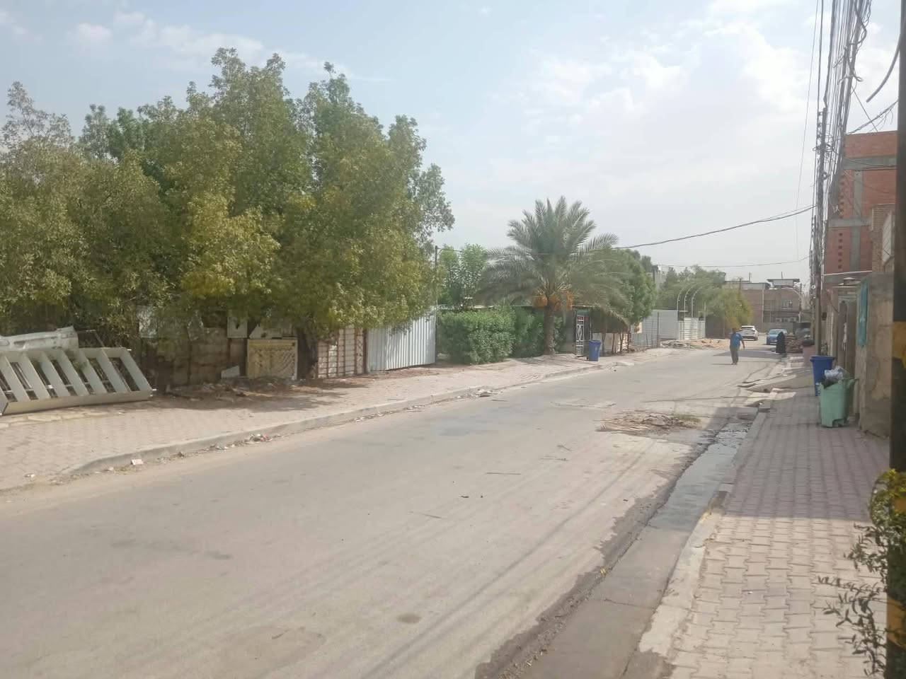 ١٠٠م • دورين • ٣ غرف