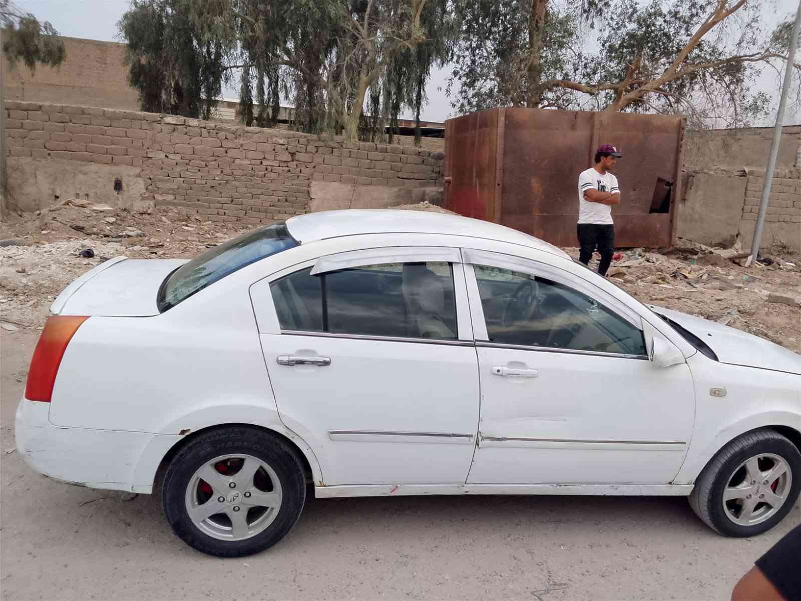 شيري اي فايف • ٢٠١٢ • رقم كربلاء