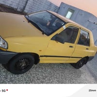 سايبا ٢٠١٧ • مكينة وكير مكفولة • ميسان قلعة صالح