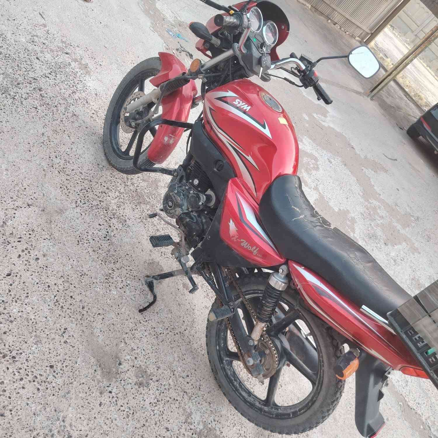 سلام عليكم دراجه سايم موديل 2020 اي نقص مابيهاا نكره صلف نضافه مثل ما واضح اب صوره  دراجه مرقمه سنويه سعر مليون او 400 وبي مجال بصيط وتحويلل 2 يومم مكان دراجه عامريه الفلوجه ***********👉🏻صاحب دراجه ملاحضه مكلف بنشرر
