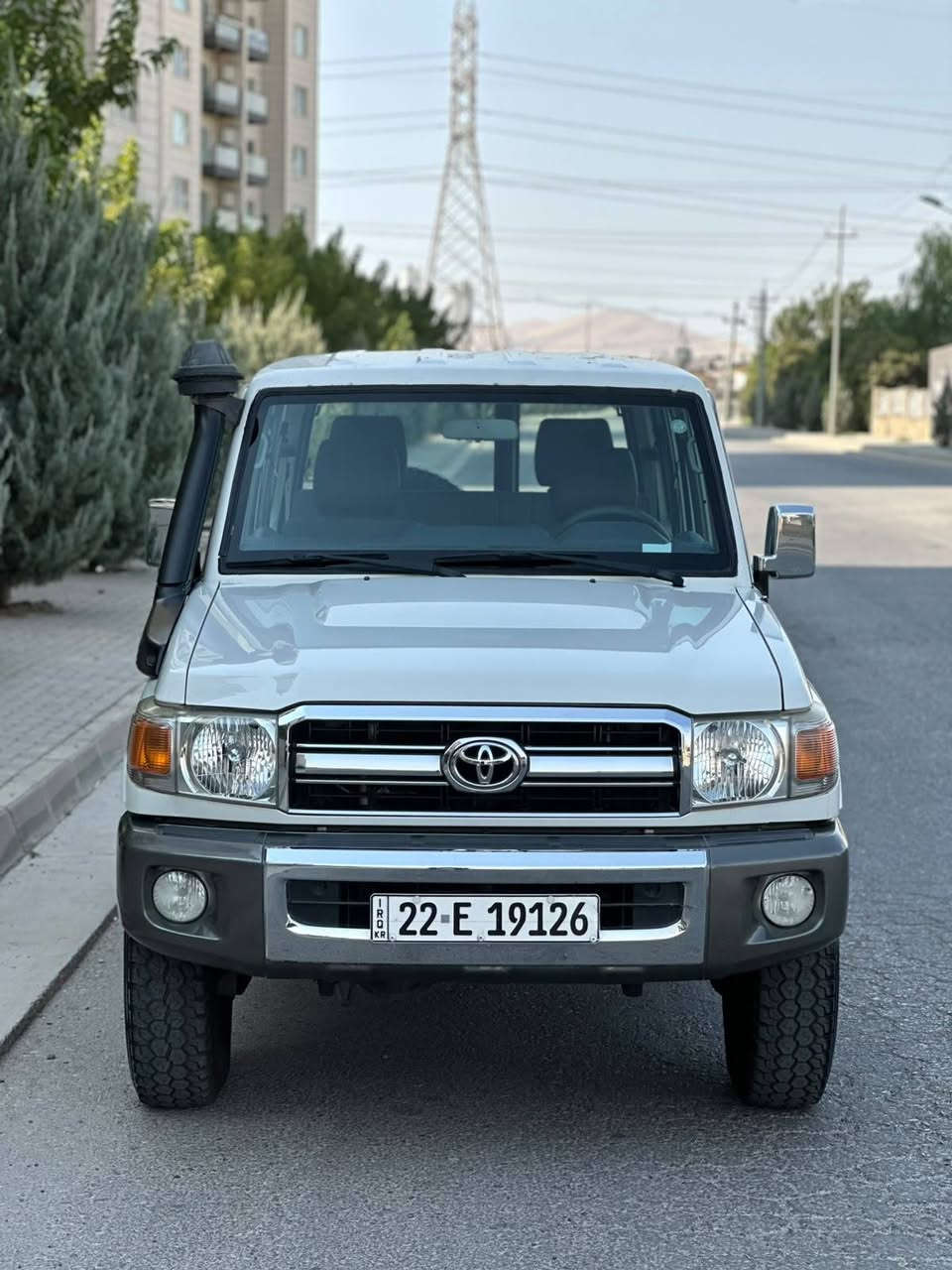 غاز • بلا بوياخ • ٢٠١٧