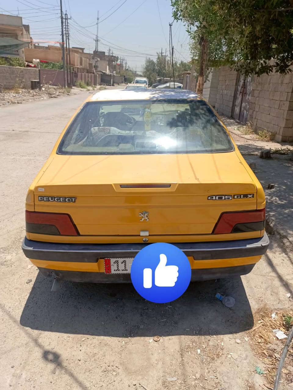 ٢٠١٧ • محرك وكير مكفول • رقم بغداد