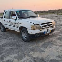 دير • ٢٠٠٧ • مكينة وكير نضيفه