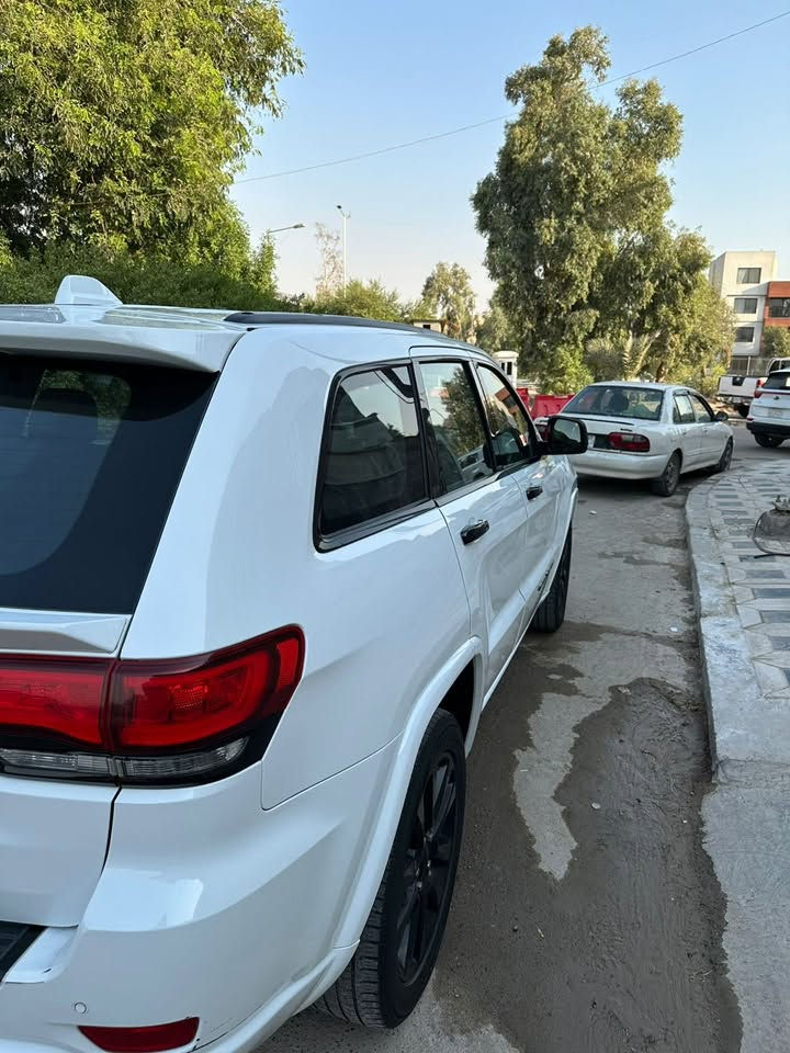 بلاك توب • ٢٠١٨ • رقم بغداد