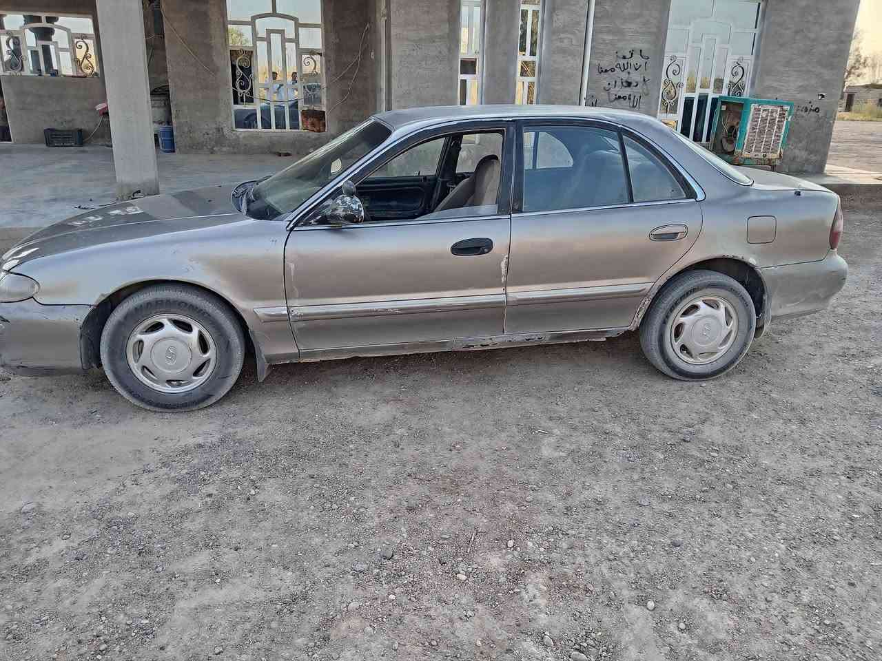 السلام عليكم
سوناتا موديل 2000 رقم صلاح الدين
محرك 2000
كير عادي
تحويل مباشر
السعر ٣٥ ورقه وبي مجال
للاستفسار *********** واتساب
