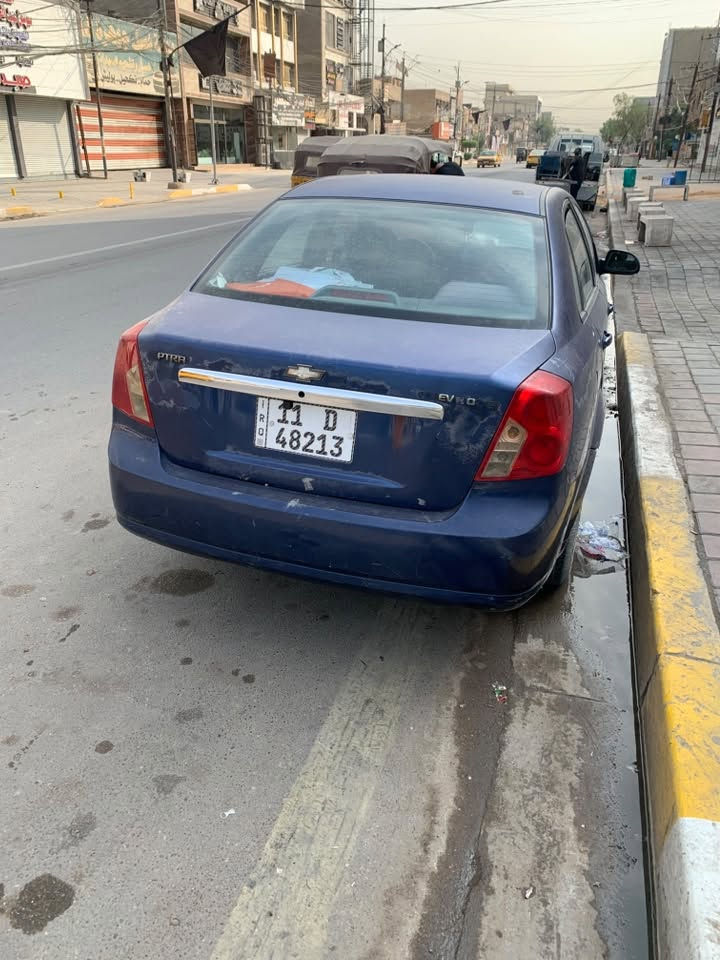 موديل ٢٠٠٦ • ماشيه ١٢٠٠٠٠ • جاهزة