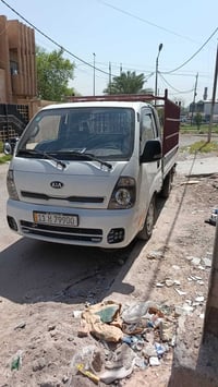 شاحنة • للبيع
