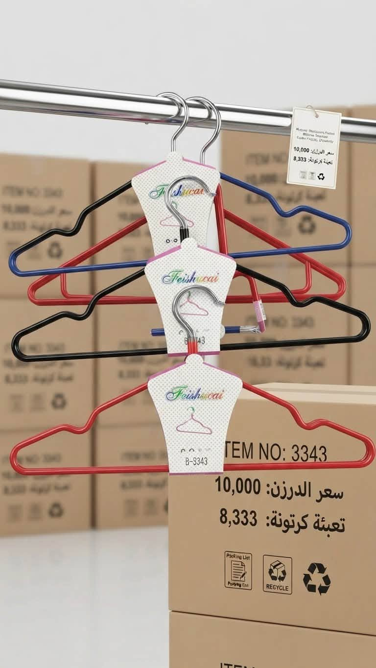 �✨ وصلت بضاعة جديدة! ✨🚚

تعلن شركة الخير المستديم عن وصول تشكيلة جديدة من الكوزمتك  و المنزلية بجودة ممتازة وأسعار منافسة.
بيع كراتين فقط 

✅ أصناف متنوعة
✅ جودة مضمونة
✅ أسعار جملة مناسبة لأصحاب المحلات

للاستفسار والحجز راسلونا على الصفحة، والكميات محدودة.
شركة الخير المستديم… ثقتكم أساس نجاحن

📲 الخاص مفتوح… والكمية محدود
توصيل لكافة محافظات العراق
العنوان // بغداد - الوزيرية الصناعية - شارع معمل الثلج 
للتواصل واتساب الجملة
https://wa.me/9647765721178

***********

نص مكتوب في الصور:
- ايتم 2684 صوافه رول سعر الدرزن 10000 تعبئه كارتونه 12
- شريط لاصق - 3492
- سعر الدرزن: 10500
- تعبئة الكارتونة: 10
- الايتم: 3307*270
- جنطة مكياج
- سعر الدرزن: 10000 د.ع
- تعبئة كارتونه: 22.5
- الايتم 2308 صونده شافطة
- سعر الدرزن 9000
- تعبئة الكارتونة 20
- كيس تغليف طعام item number: B-3466 سعر الدرزن 5500 تعبئة الكارتونة 50
- الايتم 2706 مراية دائرية
- تعبئة الكارتونة 7
- الايتم 2775 حافظة كلينس ذهبي
- سعر الدرزن 16000 تعبيئة
- تعبئة الكارتونة 5.8333