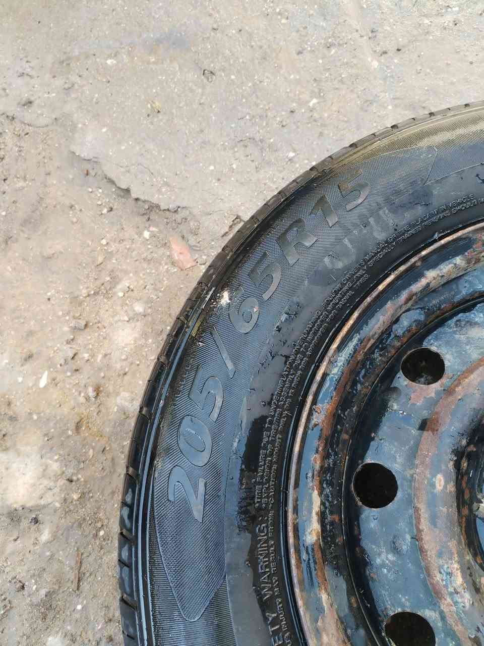 سبير15للبيع نضيف وحلو مكان بصره ***********
