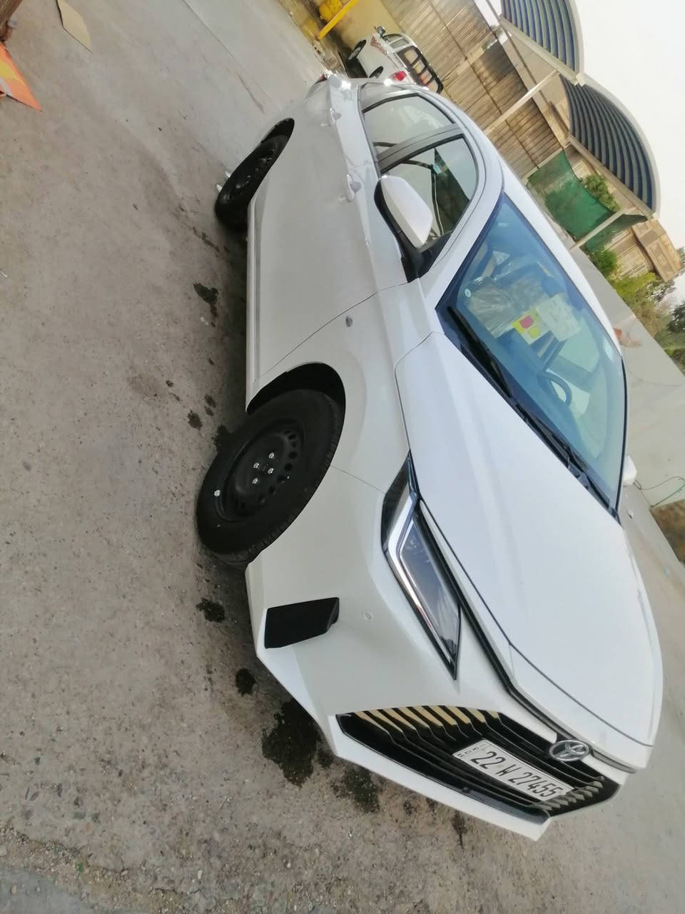 يارس زيرو • ٢٠٢٦ • رقم اربيل