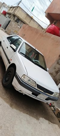 بيجو • ٢٠١٤ • مكينة وكير