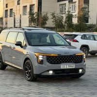 كرنفال هايبرد • ٢٠٢٥ • وارد امريكي