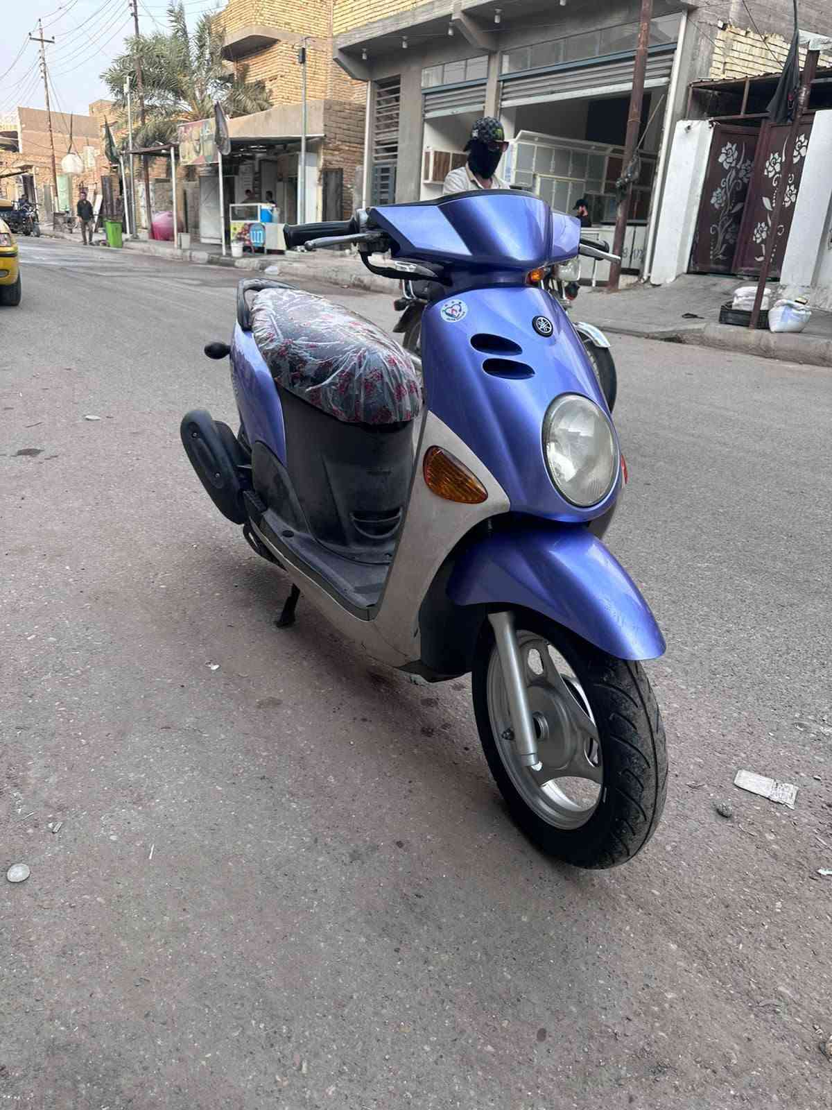 فله • كفال عام • كوت حي جهاد