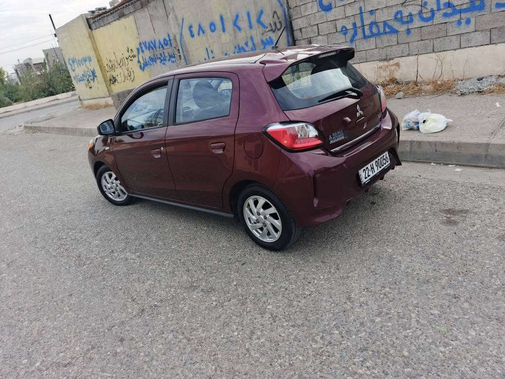 ميراج • ٢٠٢٣ • فول مواصفات