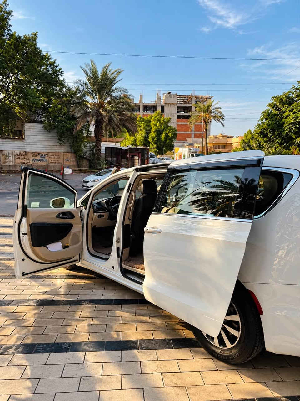 باسفيكا • ٢٠٢٢ • بدون ايرباك