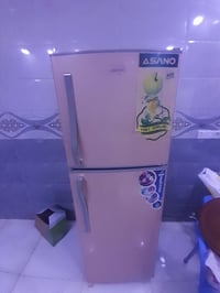 ثلاجه • تكريت القادسيه • للبيع