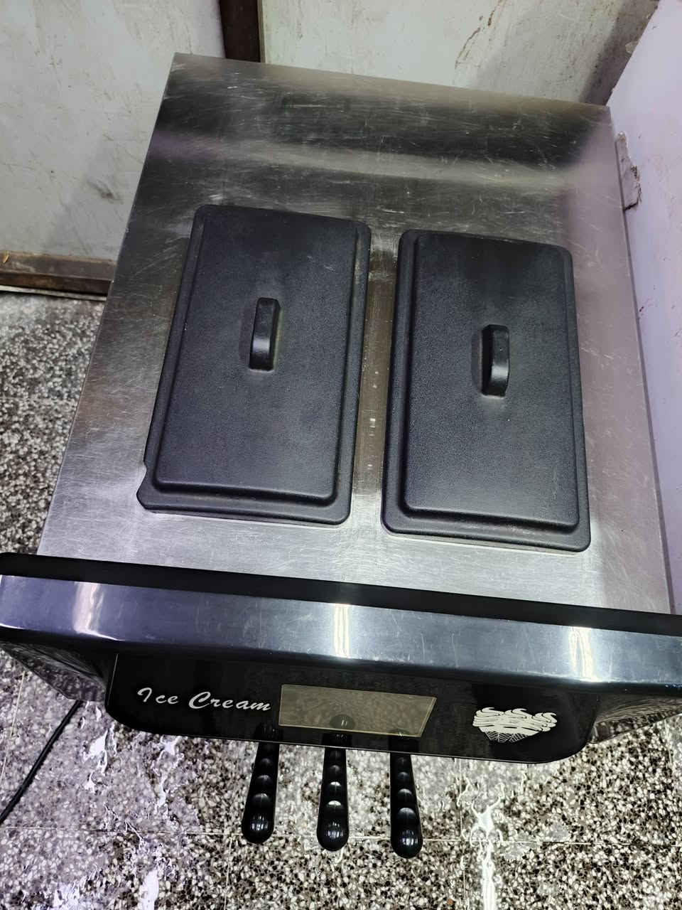 مكينة موطه مستخدمه موسم واحد العنوان بغداد الدوره للستفسار ***********
