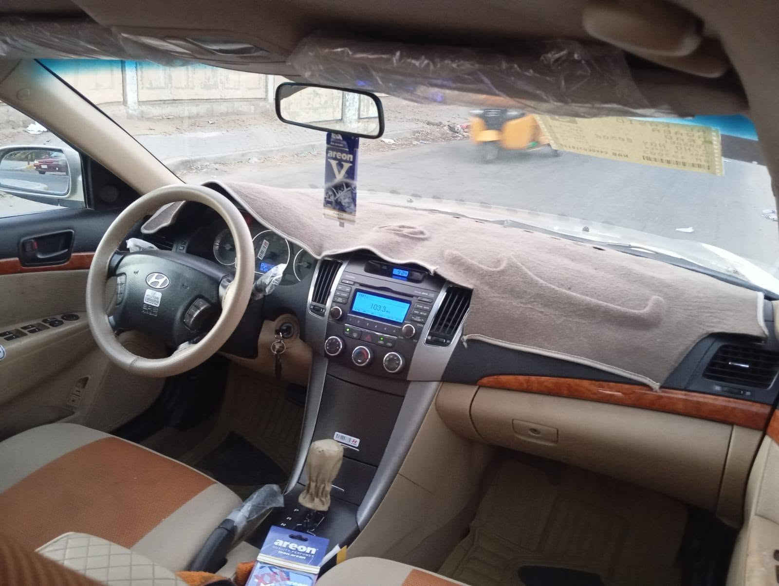 اسلام عليكم سوناتا للبيع موديل 9 فول مواصفات فتحه سلايت روف طكتين تحكم ستيرن جهتين مثبت سرعه كشن كهربائي قطعتين صبغ اثر جراد لجماليه ليبل واحد رقم بغداد الدولي سنويه لغايه 31 تحويل مباشر حداديه جديده امامي وخلفي تخم تاير جديد ويل كب  17 حجم تبريد ثلج محرك ستا سلندر محرك كير خير من الله سياره ماعايزه برغي مال جناي مكان سياره بغداد الأمين ثانيه الشراي يتصل عله الرقم *********** فقط تصال مكلف بل نشر
