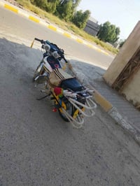 تايكر سولنك • كهربائية • نضافه