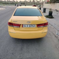 سوناتا ٢٠١٠ • رقم بصره • صبغه واحده