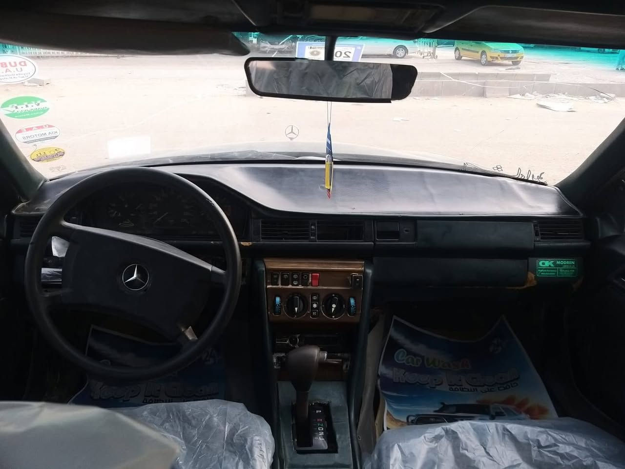 مديل ١٩٩٠ • حداديه نضيفه • نجف
