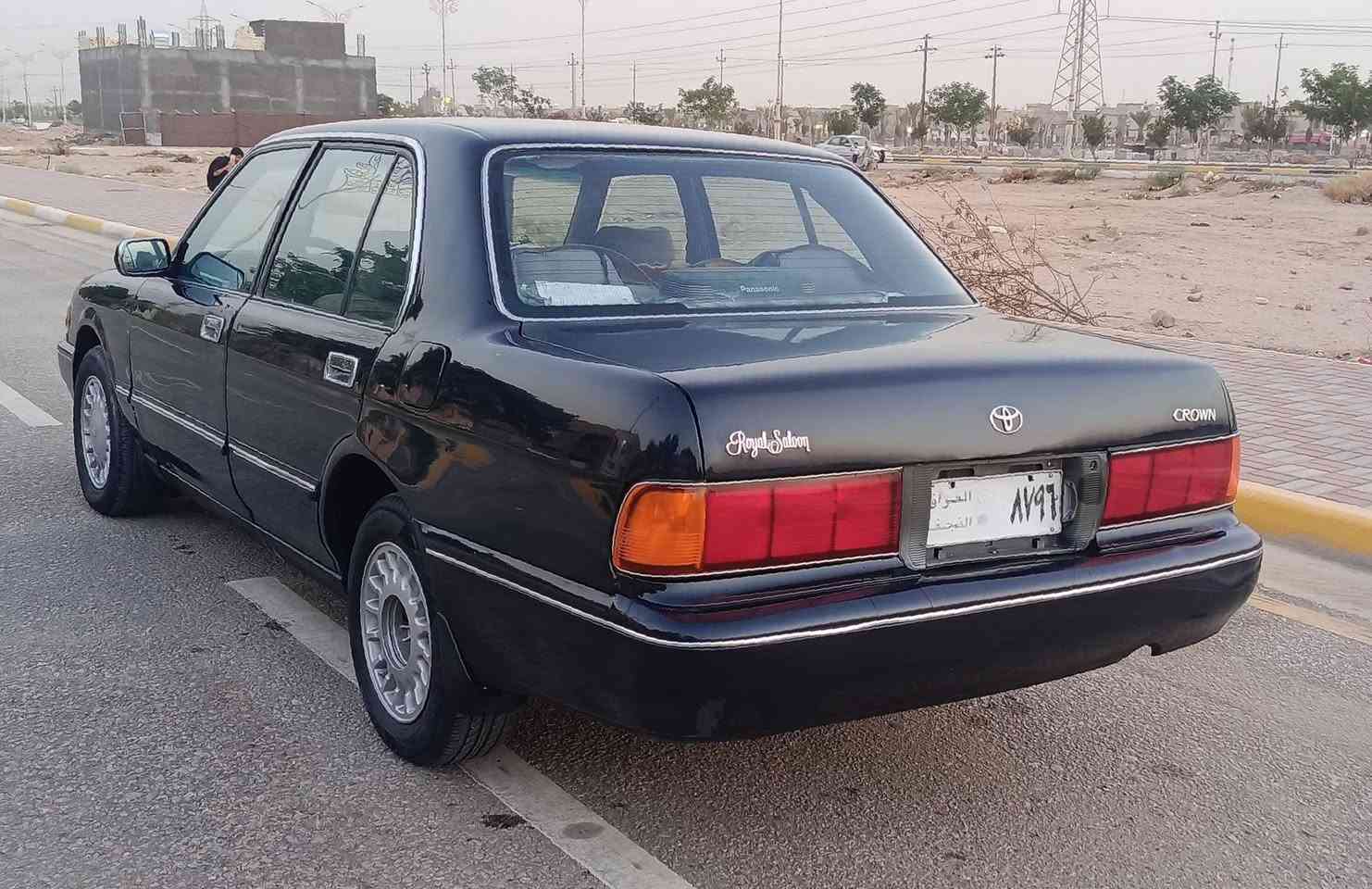 ارنب • ١٩٩٥ • كربلاء
