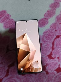 انفنكس نوت 50برو ذاكره 256 شاشه 144 هيرتز ببجي 120فريم جهاز كلش نضيف م...