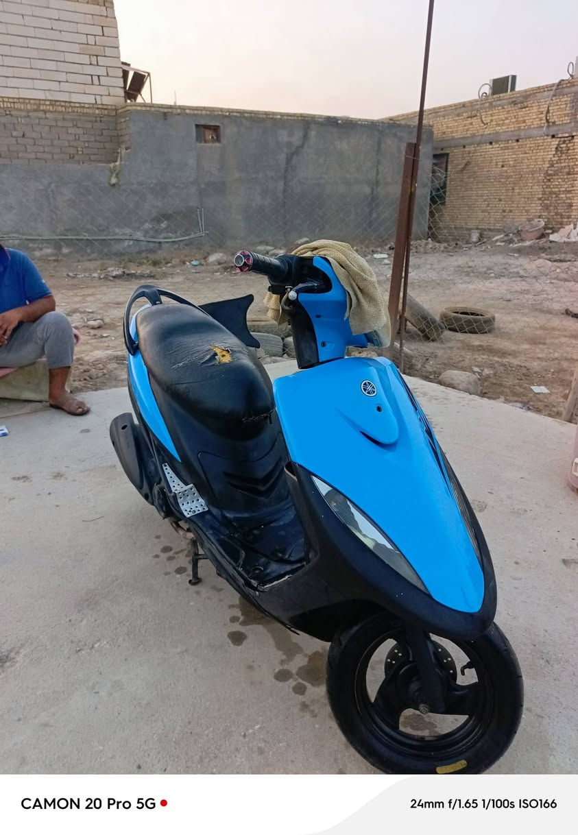 عدلة • ياماها • للبيع