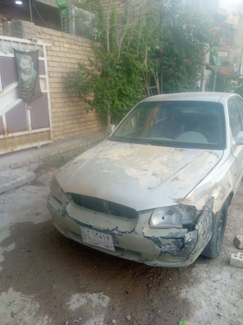 فيرنا • ٢٠٠٠ • عليه مجال