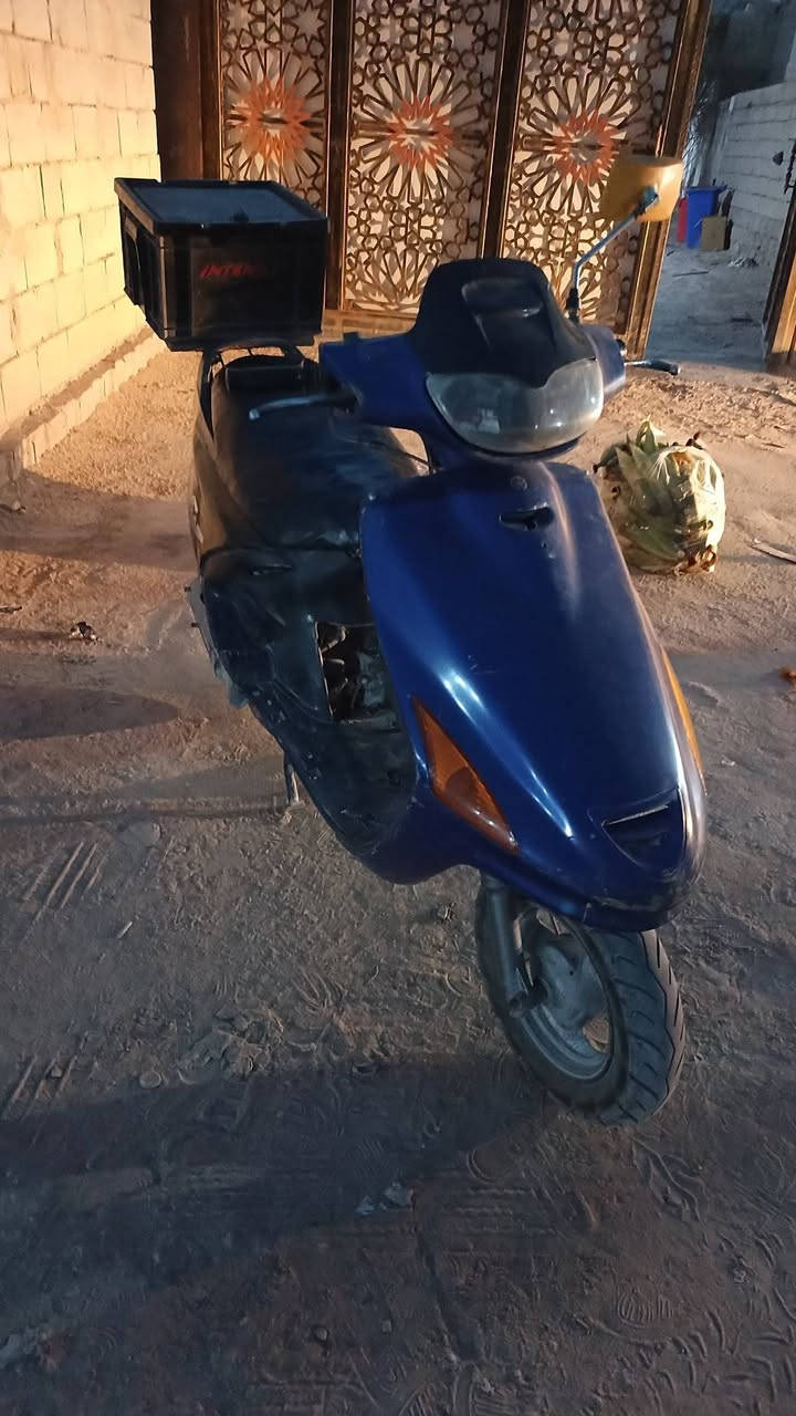 فراشه • صيانة • جاهزة