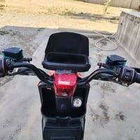 ماطور شحن X900 • نص عمر البطارية • ٥ بطاريات