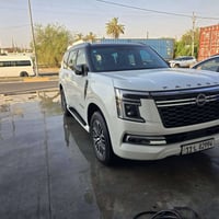 نسيان باترون بلاتينيوم فول مواصفات موديل 2026  تو كلر بلادي وكالة السو...