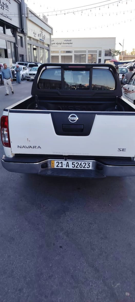 بيكم نيسان نافارا ٢٠١٠ للبيع محرك معمر جديد
رقم مسطره جديد سليمانيه ما بيها لا صبغ ولا تعديل
كير عادي
من يرغب بالشراء الاتصال على الرقم ***********
شرط التحويل
