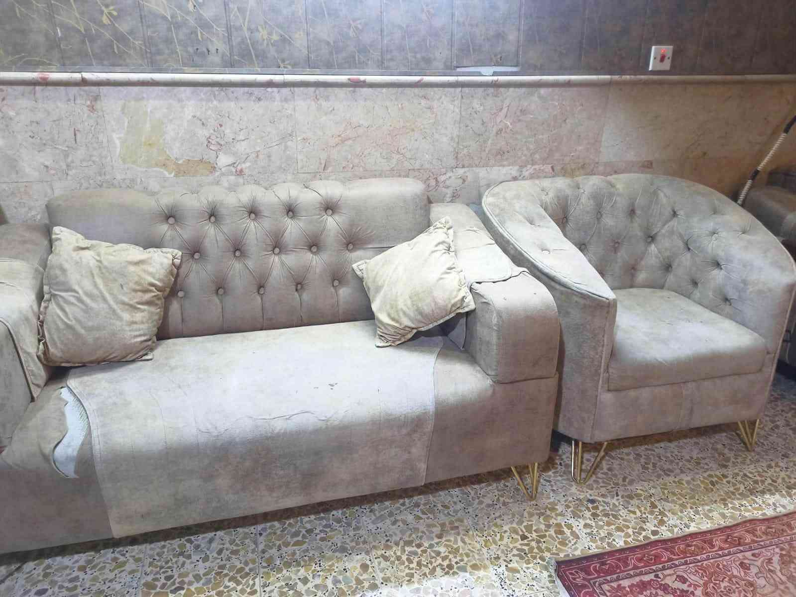 تخم جوزي • طبلات • مدينه الصدر
